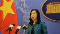 Việt Nam không thao túng tiền tệ để dành lợi thế thương mại