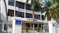 Cách chức Phó phòng Giáo dục làm lộ đề thi ở Bình Thuận