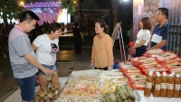 Tôn vinh, thúc đẩy quảng bá các giá trị văn hóa ẩm thực Việt Nam