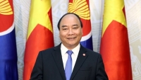 Việt Nam sẵn sàng đóng góp cho hòa bình, an ninh, phát triển và tiến bộ