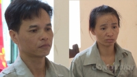 Phú Thọ: Bắt 2 đối tượng lừa bán 3 phụ nữ sang Trung Quốc với giá 33 triệu đồng