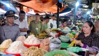 Hà Nội: Hàng loạt đơn vị kinh doanh bị đóng cửa vì vi phạm an toàn thực phẩm