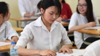 Hà Nội: Huy động toàn bộ ban ngành vào kỳ thi THPT Quốc gia