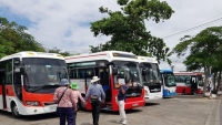 Khánh Hòa: Bổ sung quy hoạch 12 bãi đỗ xe tại TP. Nha Trang