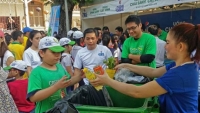 Thủ tướng đánh giá cao sáng kiến thành lập Tổ chức tái chế bao bì