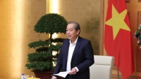 Phó Thủ tướng yêu cầu Đà Nẵng giải quyết dứt điểm khiếu nại, tố cáo đông người