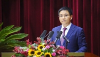 Ông Nguyễn Văn Thắng làm Phó Bí thư Tỉnh ủy Quảng Ninh