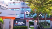 Trường Quốc tế Singapore Đà Nẵng thu 