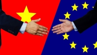 Ký kết EVFTA và IPA: Mở cửa cho hàng Việt tìm đường vào EU