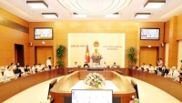 Thủ tướng phân công chuẩn bị phiên họp thứ 35 của UBTV Quốc hội