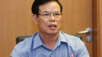 Ông Triệu Tài Vinh được điều động, bổ nhiệm giữ chức vụ Phó Trưởng ban Kinh tế Trung ương
