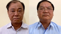 Khởi tố, bắt giam nguyên Tổng giám đốc Sagri Lê Tấn Hùng