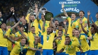 Copa America 2019: Chủ nhà vô địch sau 12 năm chờ đợi
