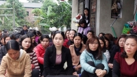 Hà Nội: Công bố tiêu chí xét tuyển các giáo viên hợp đồng lâu năm