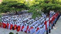 Hà Nội: Nghiêm cấm các trường tổ chức dạy trước chương trình năm học 2019-2020