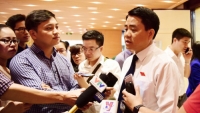 Hà Nội: Sẽ tổ chức xét tuyển giáo viên hợp đồng trước khai giảng năm học mới