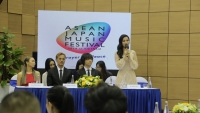 Đại nhạc hội ASEAN - Nhật Bản 2019