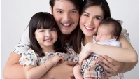 Gia đình “đẹp như mơ” của mỹ nhân đẹp nhất Philippines