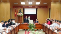 Thủ tướng: Kiên Giang cần nỗ lực để tự chủ được ngân sách vào năm 2020