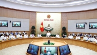 Thủ tướng chủ trì phiên họp thường kỳ tháng 7 Chính phủ
