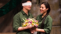Vở kịch “Đôi mắt” giành 4 giải thưởng tại Liên hoan sân khấu quốc tế Pohang Hàn Quốc 2019