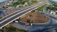 Sẽ có kế hoạch cho vay đối với Dự án tuyến cao tốc Trung Lương – Mỹ Thuận