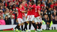Manchester United gây sốc trong ngày khai màn Ngoại hạng Anh 2019 - 2020