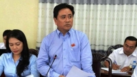 Thủ tướng Chính phủ phê chuẩn nhân sự UBND tỉnh Tiền Giang, Khánh Hòa
