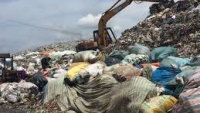 Bến Tre: Xử lý rác không đúng quy định gây ô nhiễm, một doanh nghiệp bị phạt 260 triệu