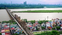 Bất động sản Long Biên vào “tầm ngắm” của nhiều chủ đầu tư