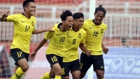 Xác định cặp đấu chung kết giải bóng đá U18 Đông Nam Á - Cúp Next Media 2019