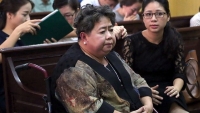 Lần thứ 5 bà Hứa Thị Phấn bị đề nghị truy tố