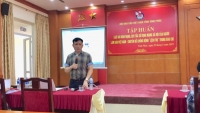 Tập huấn Luật An ninh mạng, Quy tắc sử dụng mạng xã hội của người làm báo Việt Nam