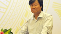 Cảnh cáo Phó Chủ tịch UBND tỉnh Sơn La và nguyên Phó Chủ nhiệm Văn phòng Chính phủ