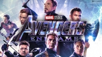 Avengers: Endgame - “Quán quân” doanh thu toàn cầu