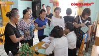 Quảng Bình: Hiệu quả trong việc tuyên truyền chính sách BHXH