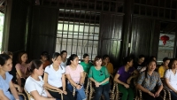 906 giáo viên mầm non hợp đồng ở Hà Tĩnh kêu cứu trước thềm năm học mới
