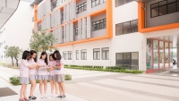 Sở Giáo dục Hà Nội thông tin về trường học có 100% vốn đầu tư nước ngoài