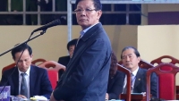 Cựu Trung tướng Phan Văn Vĩnh bị khởi tố thêm tội 