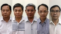 Giao đất cho Vũ 'nhôm' sai quy định cựu Phó chủ tịch UBND TP.HCM Nguyễn Hữu Tín bị truy tố
