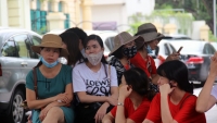 Hà Nội: Hàng nghìn giáo viên thấp thỏm trước quyết định tuyển dụng bằng xét tuyển