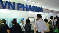 Vụ VN Pharma: Thanh tra Chính phủ chuyển kết luận thanh tra sang UBKT Trung ương