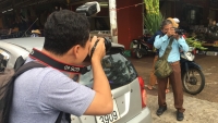 Hội Nhà báo Đắk Lắk: Nâng cao nghiệp vụ “Ảnh báo chí” cho hội viên, nhà báo