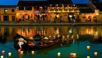 Du lịch Việt Nam nhận được 6 đề cử trong cuộc bình chọn giành Giải thưởng hàng đầu thế giới