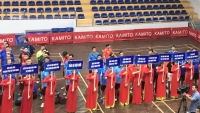 Ấn tượng Giải bóng bàn Cúp HNBVN lần thứ XIII - 2019