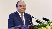 Thủ tướng chủ trì họp đánh giá các chương trình hợp tác với Lào, Campuchia