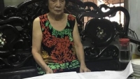 Vụ “ngâm” hồ sơ cấp sổ đỏ bất thường tại 119 Bà Triệu: Cụ bà 77 tuổi được 
