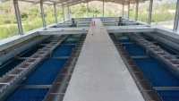 Đà Nẵng đốc thúc tiến độ hoàn thành nhà máy nước 10.000m3/ngày