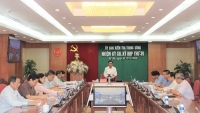 Đề nghị khai trừ Đảng ông Nguyễn Bắc Son và ông Trương Minh Tuấn