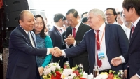 Thủ tướng dự Hội nghị xúc tiến đầu tư tỉnh Lạng Sơn